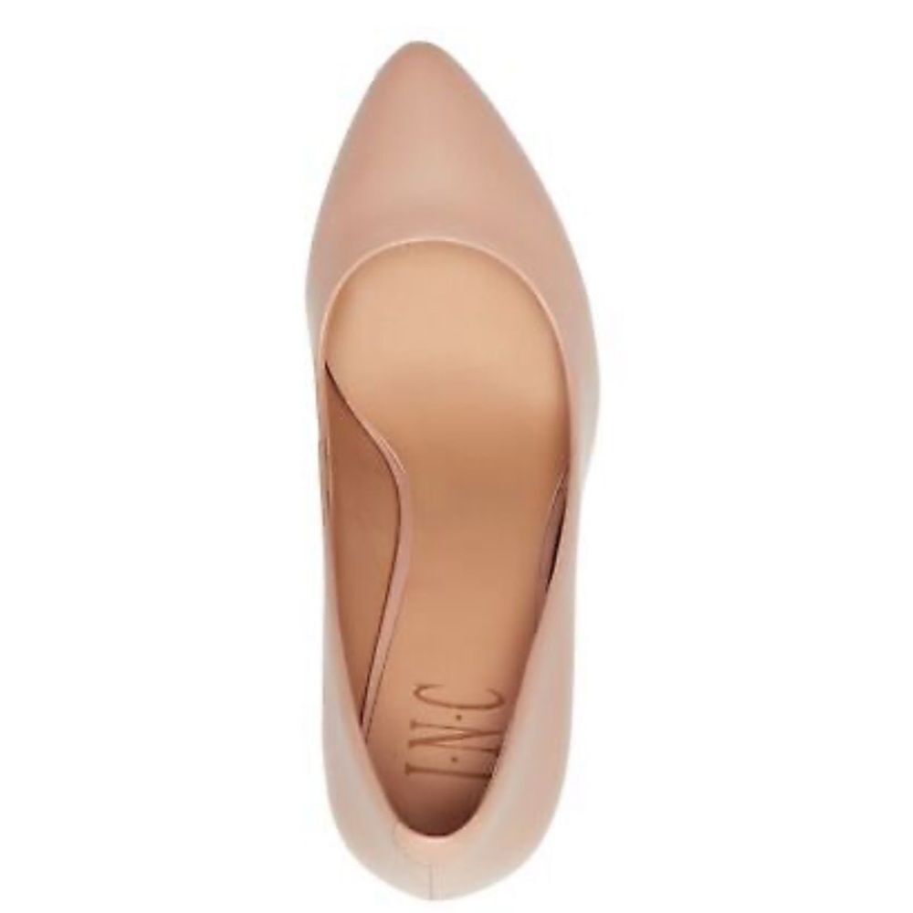 INC Zitah Heels - Picture 3 of 9